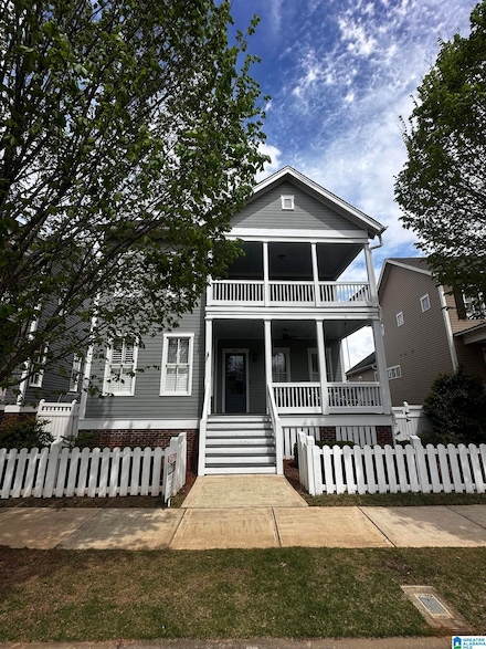 4212 Memorial Park Cir, Hoover, AL 35226