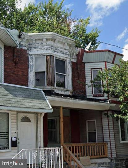 14 N Millick St, Philadelphia, PA 19139