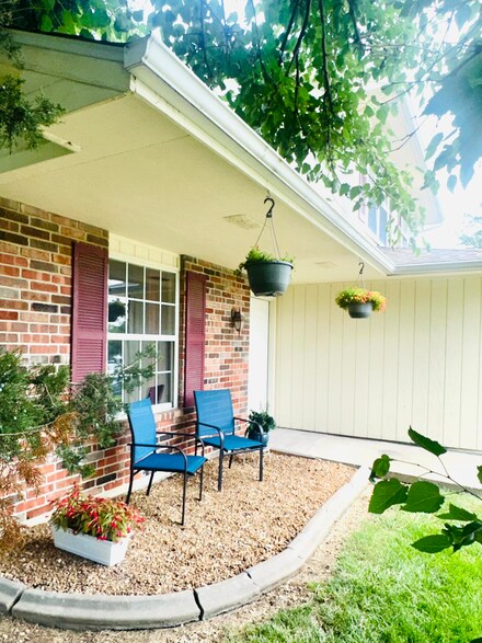 1609 Steamboat Ln, Columbia, MO 65201