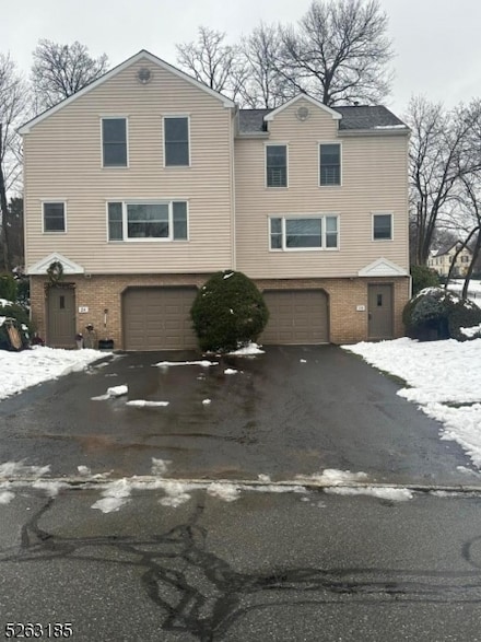 2A Magnolia Ct, Madison, NJ 07940