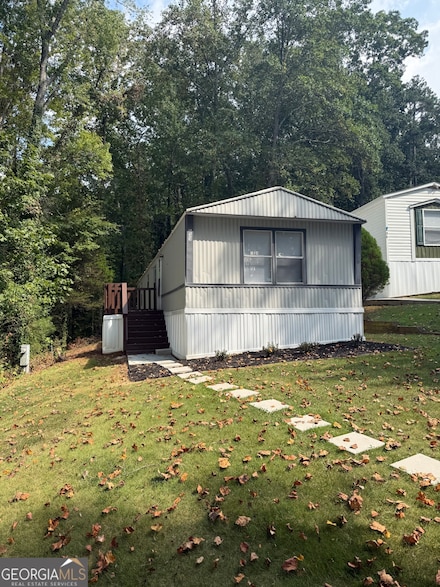 7631 Dallas Hwy Unit D035, Douglasville, GA 30134