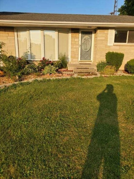 3600 S Maple Ln, Muncie, IN 47302