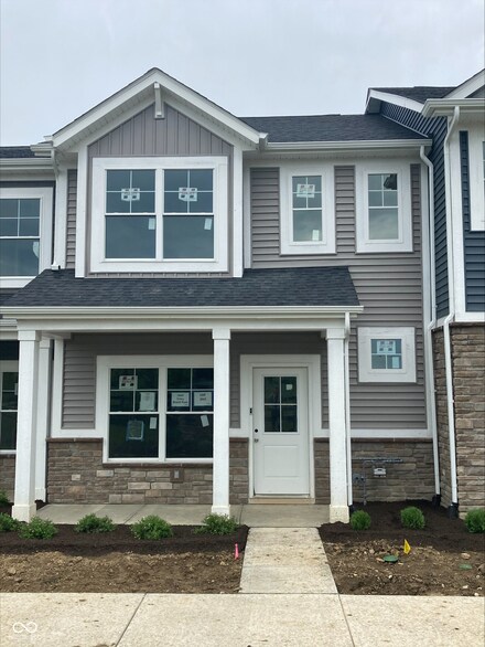 19433 Grassy Branch Rd, Westfield, IN 46074