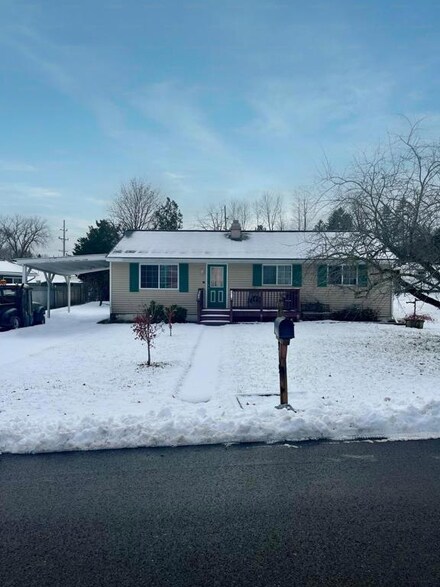 319 Rilla St, Elmira, NY 14903