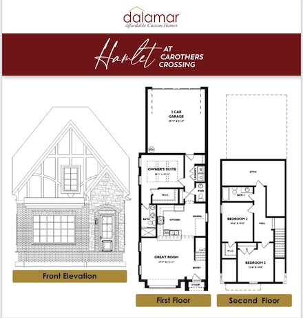 1113 Freeboard Alley, La Vergne, TN 37086
