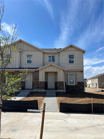 5743 N Lisbon St, Aurora, CO 80019