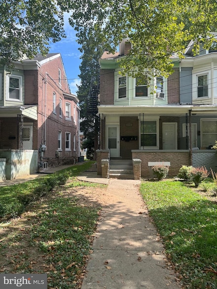 1116 W State St, Trenton, NJ 08618