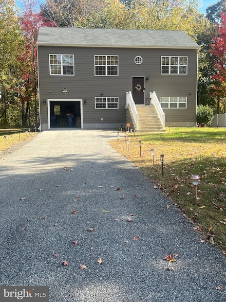 12124 Riverview Dr, Newburg, MD 20664