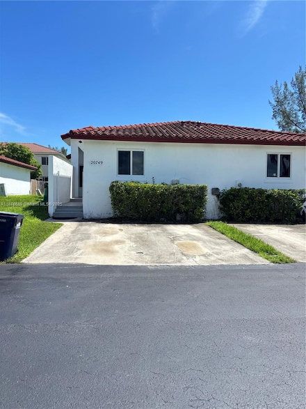 20749 SW 80th Place, Cutler Bay, FL 33189