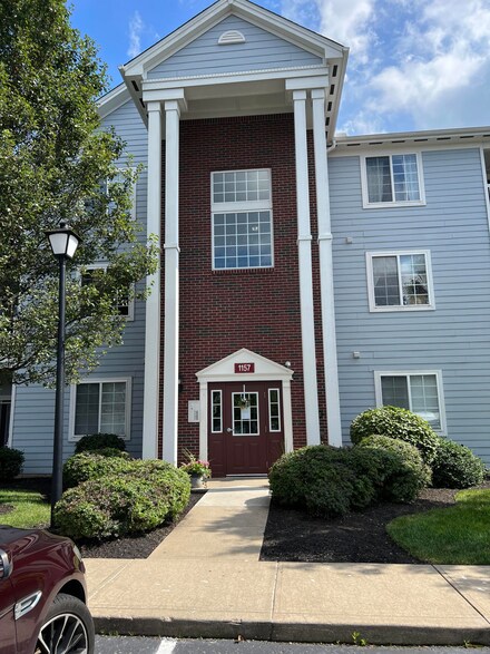 1157 Fairman Way Unit 209, Florence, KY 41042