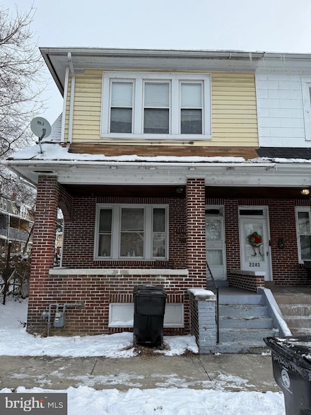 2245 Green St, Harrisburg, PA 17110