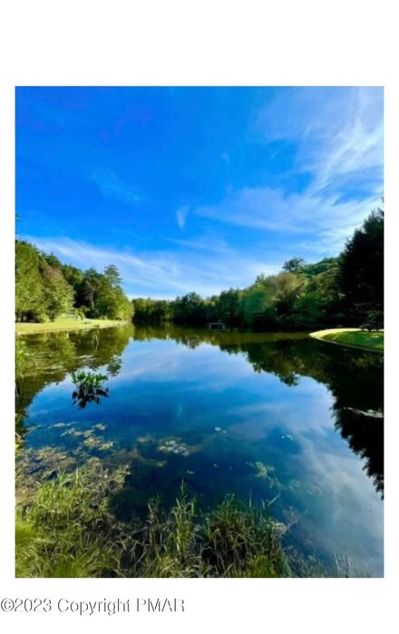 LOT 441 Lower Middle Creek Rd, Polk Township, PA 18058