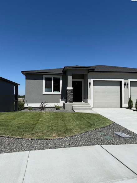 750 Rio Vista Loop Unit Lot49, Richland, WA 99352
