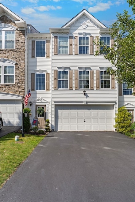 119 Cinque Terra Place, Finleyville, PA 15332