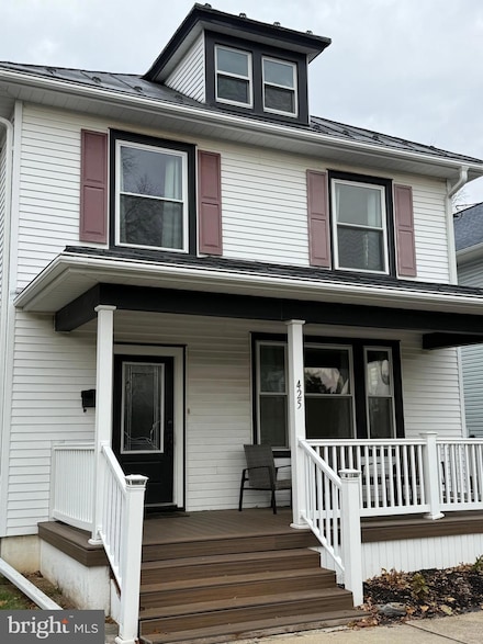 425 E Maple St, Palmyra, PA 17078