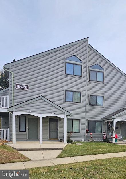 1810 Roberts Way, Voorhees, NJ 08043