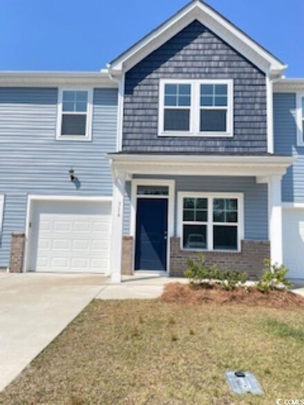 716 Palm Frond Way NW Unit 67, Calabash, NC 28467