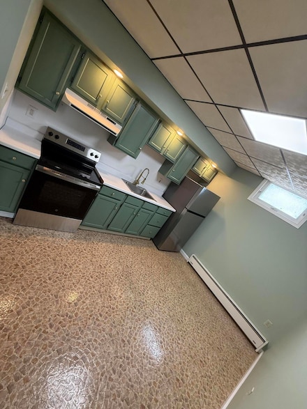 132 E Main St Unit 3B, Girardville, PA 17935
