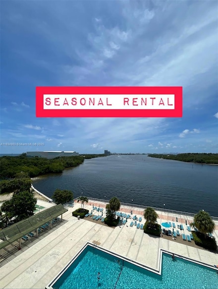 300 Bayview Dr Unit 610, Sunny Isles Beach, FL 33160