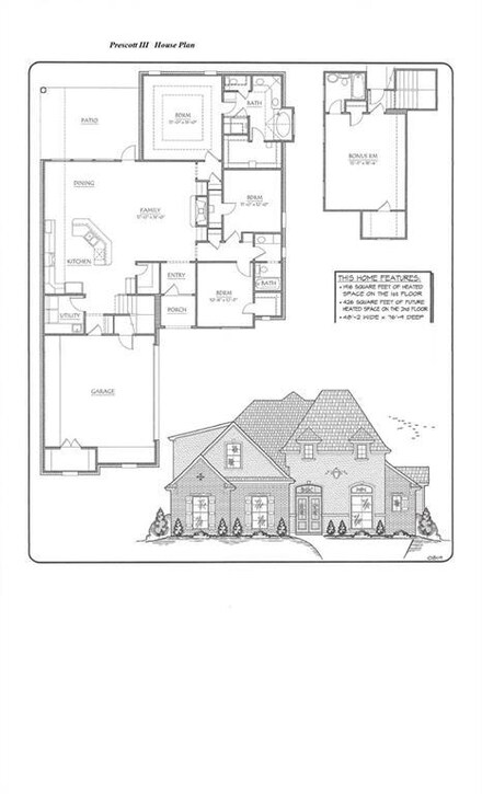 712 Stag Trail, Haughton, LA 71037