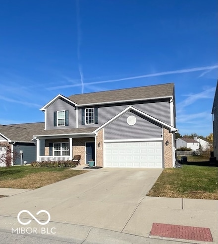 9130 Tansel Creek Dr, Indianapolis, IN 46234