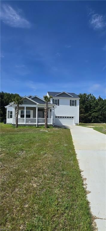 3269 Sherwood Gate, Cape Charles, VA 23310