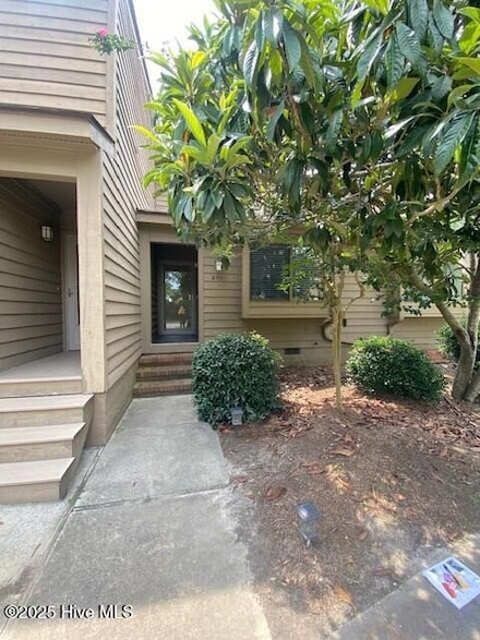 201 Saint Mark Ct, Wilmington, NC 28409