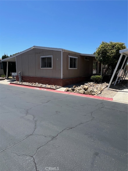 24303 Woolsey Canyon Rd Unit 4, West Hills, CA 91304