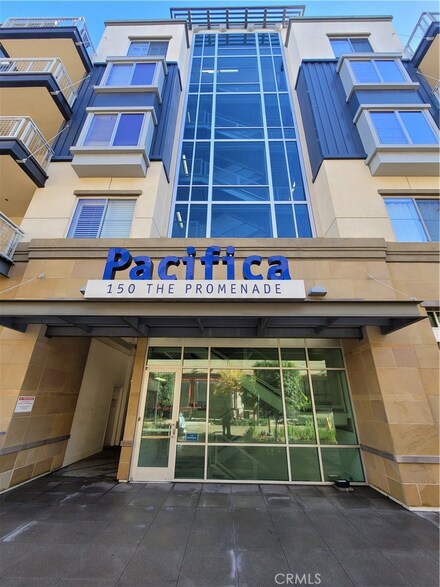 150 The Promenade N Unit 205, Long Beach, CA 90802