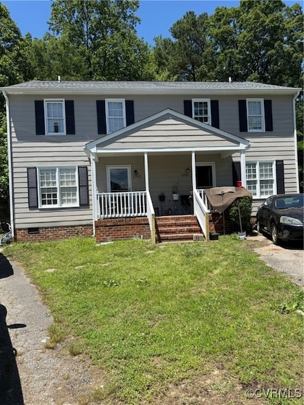 2200 Bowlin Ct, North Chesterfield, VA 23235