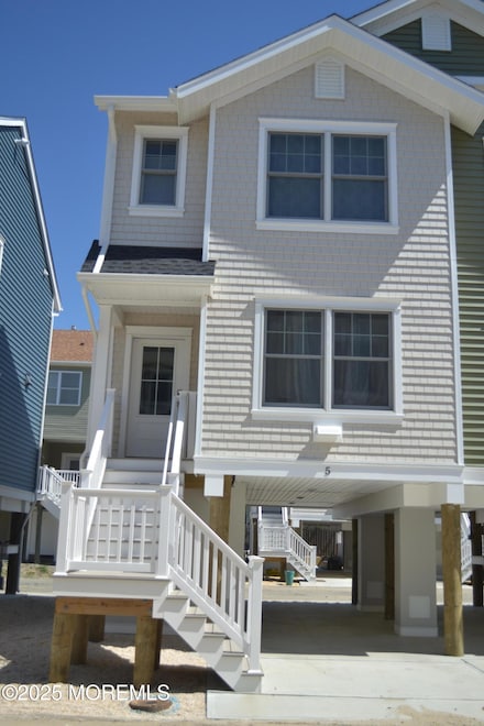 5 Shell Rd Unit 132, Mantoloking, NJ 08738