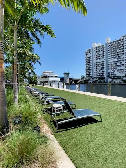 2670 E Sunrise Blvd Unit 309, Fort Lauderdale, FL 33304