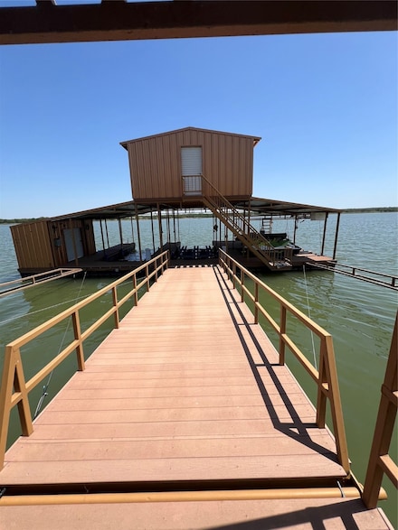 7512 Summer Wind Dr, Brownwood, TX 76801