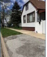 Unlisted Address