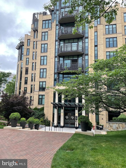4301 Military Rd NW Unit 208, Washington, DC 20015
