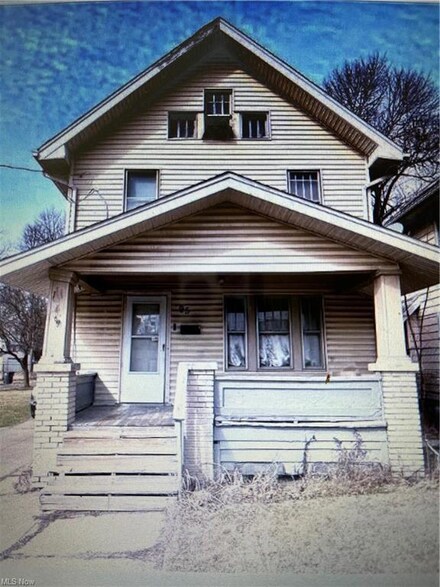 95 W Cuyahoga Falls Ave, Akron, OH 44310