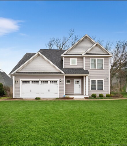 45 Pond Hill Lot 3 Rd, North Haven, CT 06473
