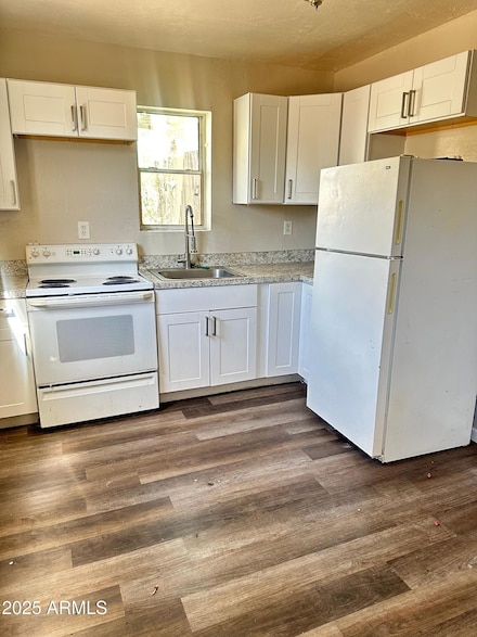 2032 W Adams St Unit 4, Phoenix, AZ 85009
