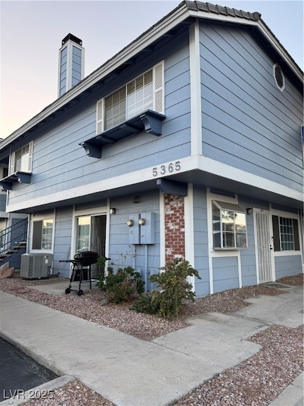 5365 Shake Ct Unit 103, Las Vegas, NV 89122