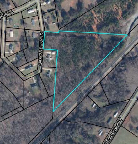 125 Oak Creek Cir, Gaffney, SC 29341