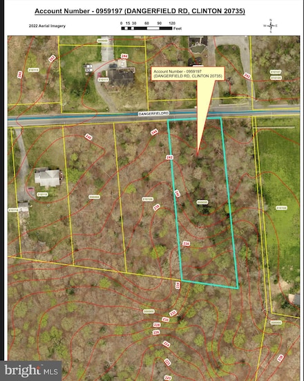 10104 Dangerfield Rd, Clinton, MD 20735