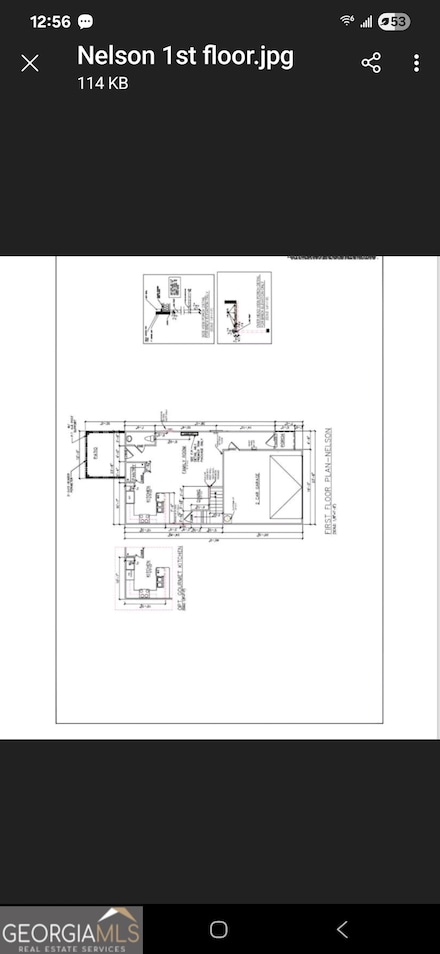 4812 Station Dr Unit 2, Atlanta, GA 30349