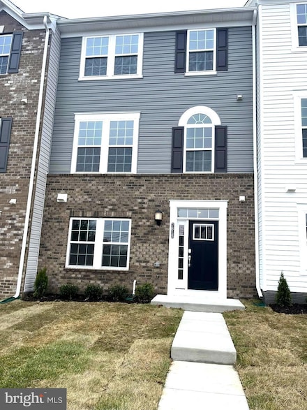 7618 Johnnycake Rd, Woodlawn, MD 21244