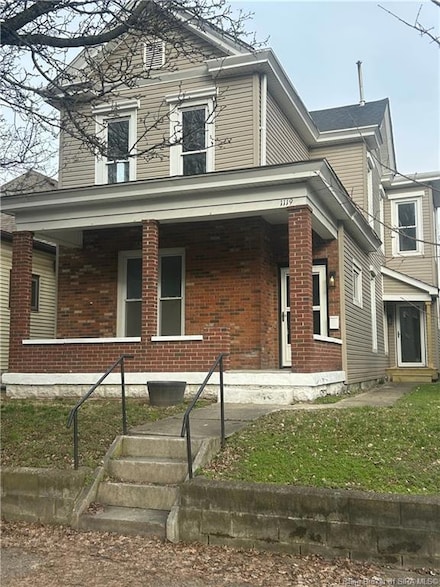 1119 Ekin Ave, New Albany, IN 47150
