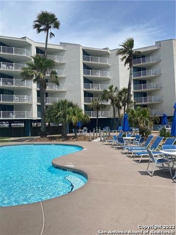 800 Sandcastle Dr Unit 214, Port Aransas, TX 78373