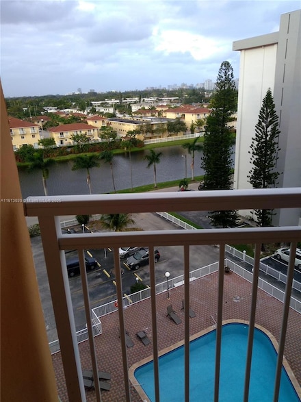 2025 NE 164th St Unit 806, North Miami Beach, FL 33162