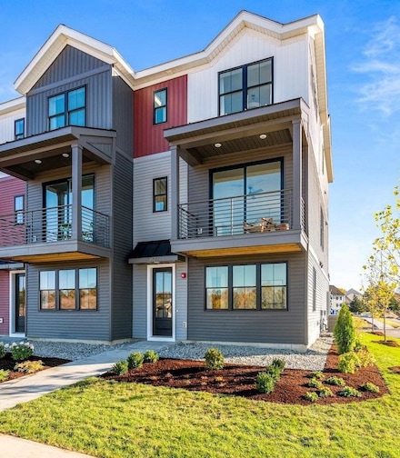 65 Eden Ln Unit AN 40, Williston, VT 05495