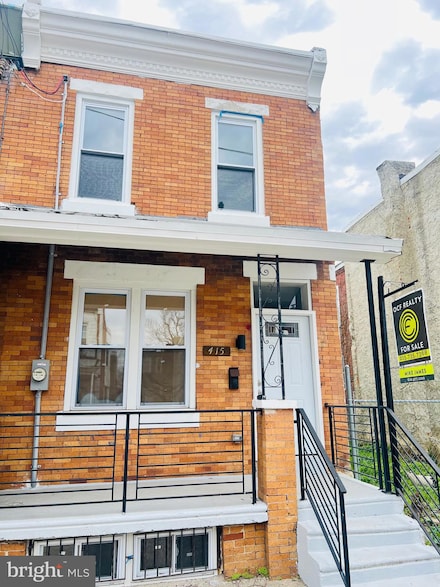 415 N 59th St, Philadelphia, PA 19151