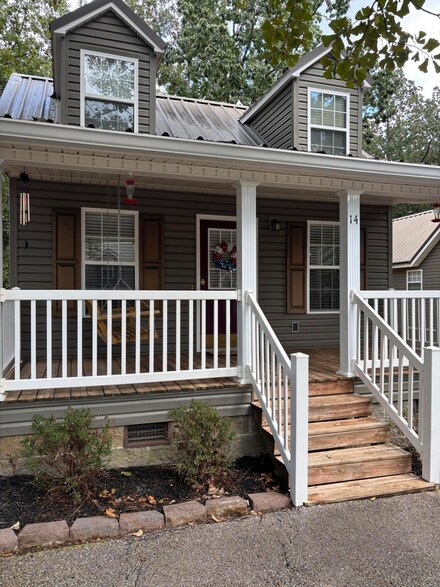 14 Patsy Path Unit 98, Iuka, MS 38852