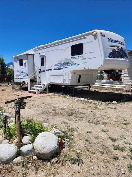 10795 County Road 197a, Nathrop, CO 81236